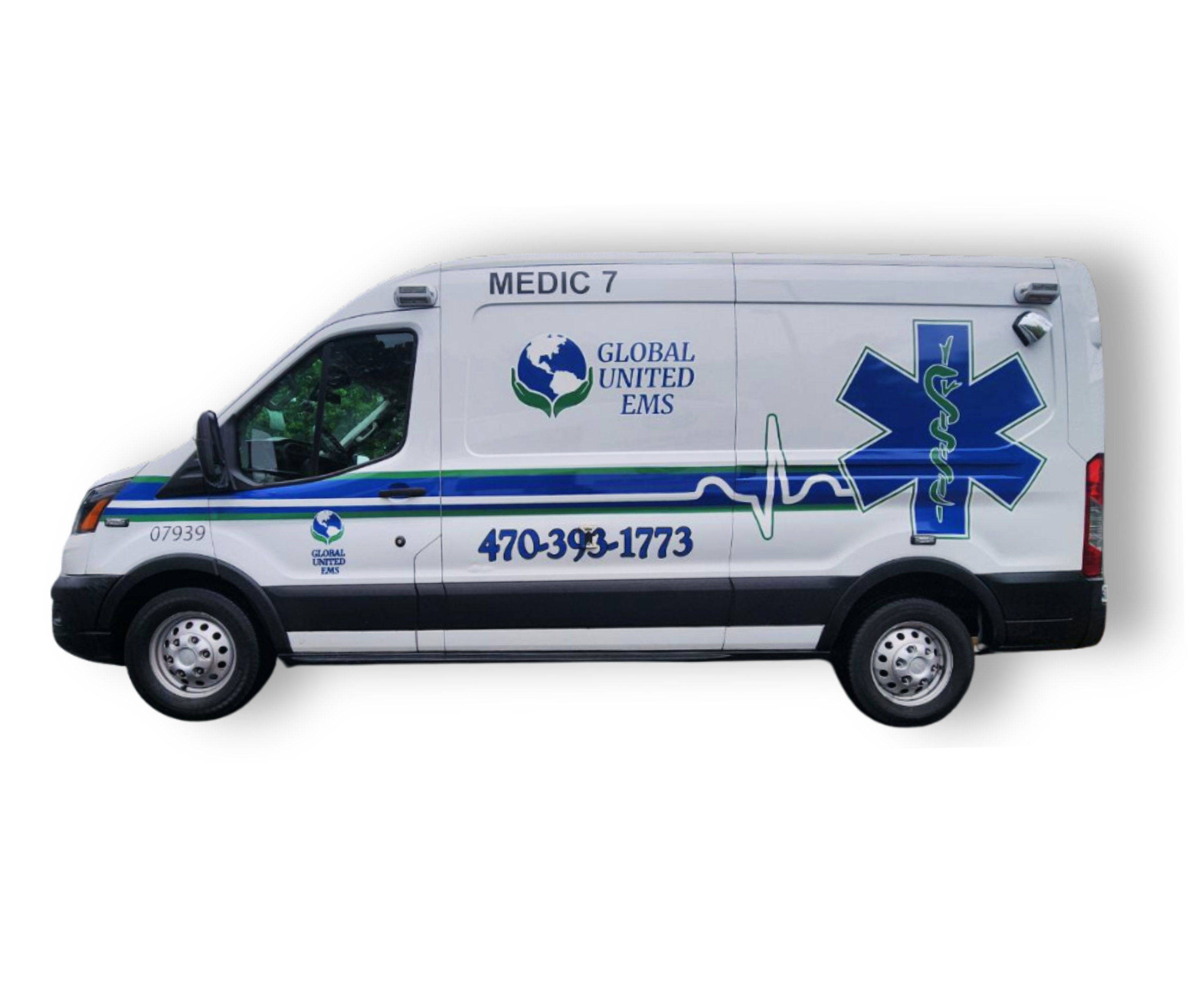Ambulance
